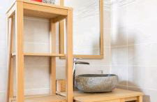 Villa 6 couchages spa privatif, accès direct mer, piscine - Foto 39