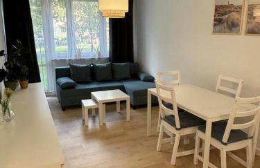 AON Nad Falami Apartment 15 min od plaży - Foto 12