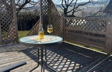 Ferienwohnung JuraSchatz - Foto 1