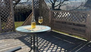 Ferienwohnung JuraSchatz - Foto 1, Garden