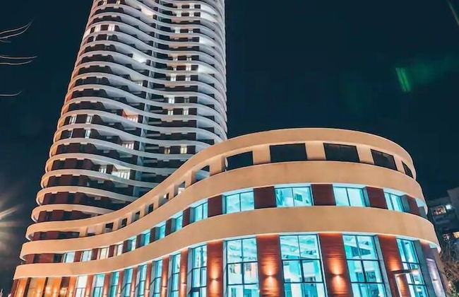 Tbilisi Gardens One Bedroom With Pool - Foto 1