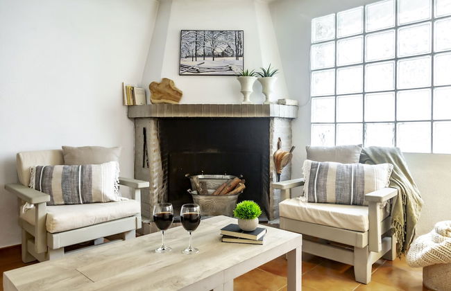 Casa Zaorejas - Foto 29