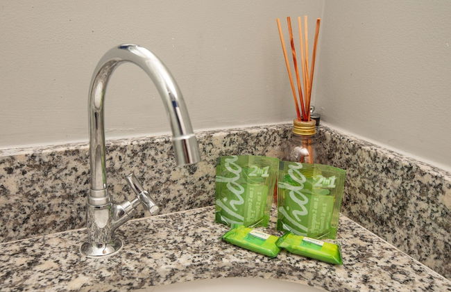 Edifício Brás Moov - Foto 21