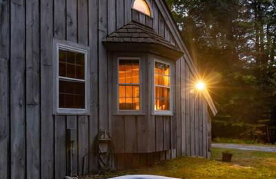 Green Mountain base camp for year-round adventure! - Photo 16