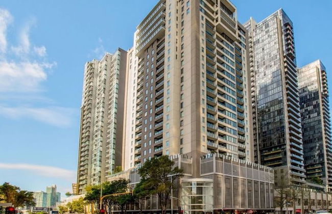 Premier Stays Melbourne - Foto 16