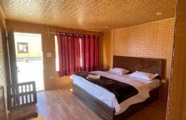 Snowleopard Cottage - Tsomoriri Lake - Foto 4