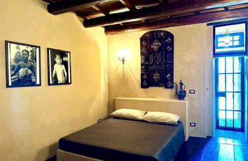 Casa del Viaggiator Cortese - Foto 1