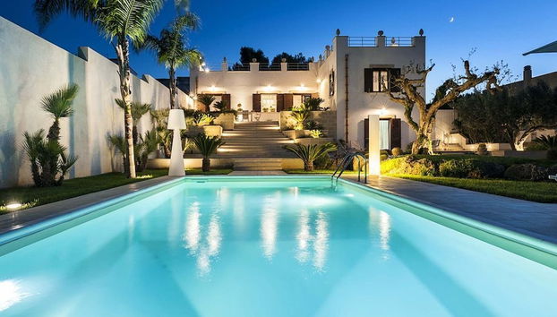 La Pigna Bianca - Foto 2, Profilbild