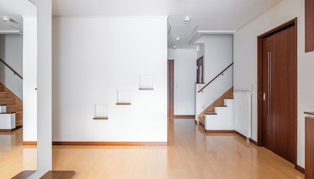 THE VILLA FURANO - Foto 3, Entrada (vista interior)