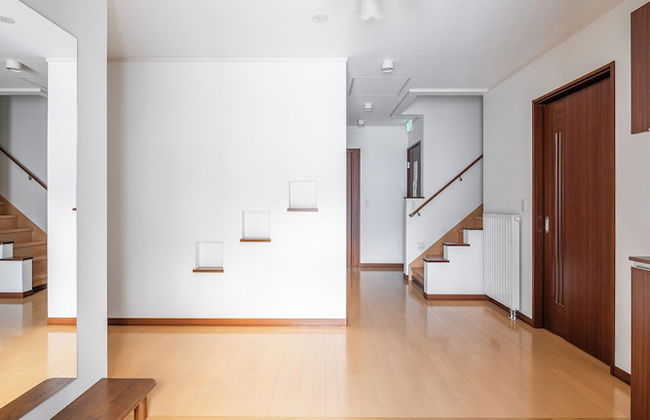 THE VILLA FURANO - Photo 3