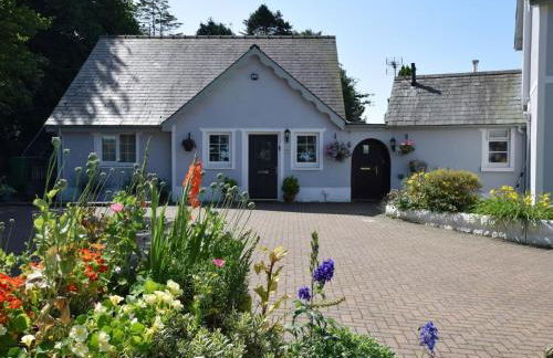 Cosy bungalow in Pembrokeshire - Foto 1