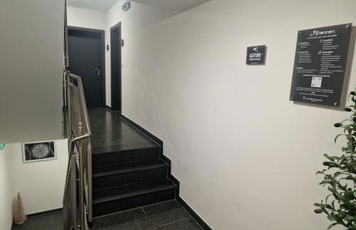 TheFerienwohnungen mit Balkon oder Terrasse - Foto 56