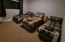 North Face Apartment , Fort William - Photo 11