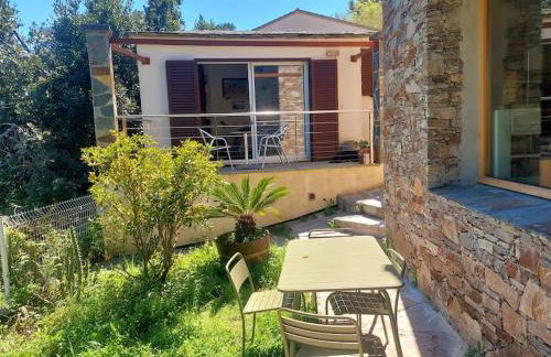 Studio terrasse climatisé VUE MER avec parking - Foto 7