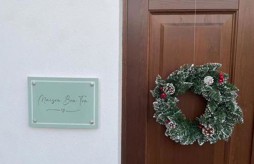 Maison Bon Ton - Foto 17