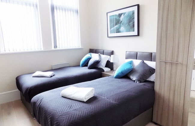 Expressbnb Apartments - Foto 17