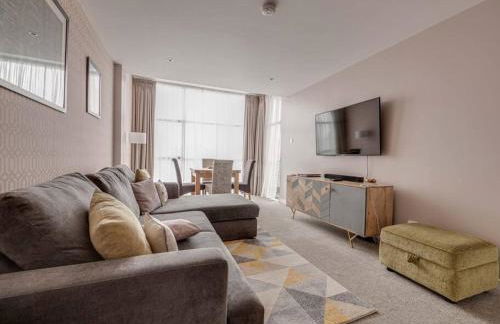 Luxury City Centre Home by City SuperHost - Foto 2