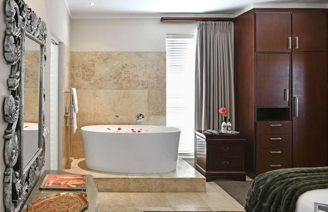 Le Petit Bijou Boutique Apartments - Foto 14