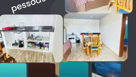 Recanto Tibe total - Foto 5