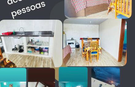 Recanto Tibe total - Photo 5