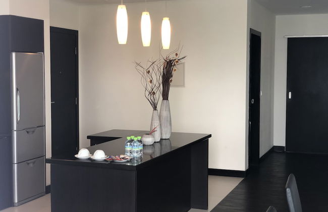 Syphon Hotel & Apartment - Foto 62