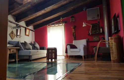 Casa rural De Añil - Jardín privado - Foto 79