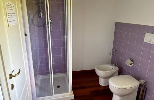 Tenuta Bellingeri - Locanda del Barco - Foto 48