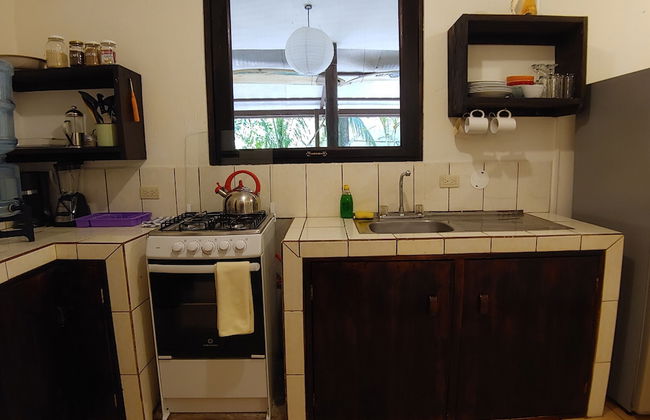 Colibri Surf House & Flats - Foto 43