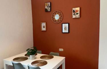 TOP Anbindung Nähe Hannover 2Min Lehrte BHF Self Check in bis 0 Uhr - Foto 12