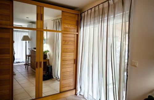 DREAM HOLIDAY 26 - Charmant T2 4 Pers 38m2 Terrasse de 14m2- Clim, Wifi, Parking - Sur RN7 au calme - au cœur de Livron sur Drôme à 5Km l'Autouroute Proximité A7 - Foto 34