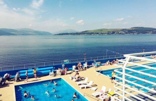 THE LION'S DEN ON ROYAL STREET - Foto 49