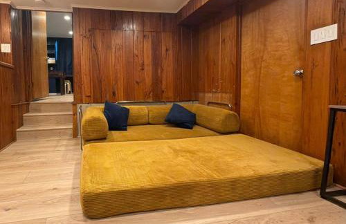 3-Bedroom House Near Notre Dame with Parking - Foto 46