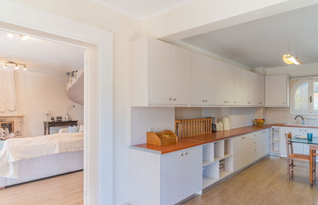 Amor Villa - Foto 13