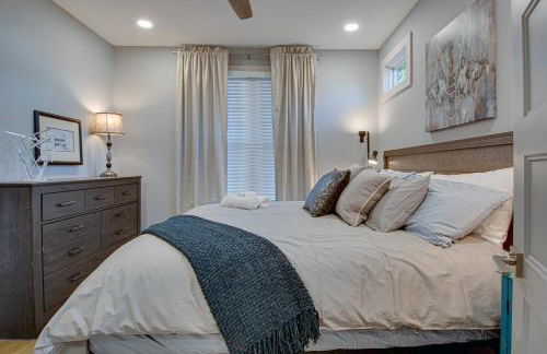 Great Family Home near Downtown - Foto 20