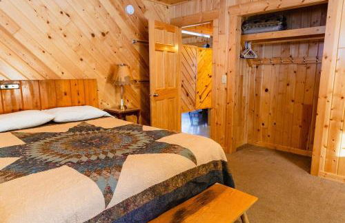 Spruces at Pine Cone Lodge- Big Sand Lake - Foto 23