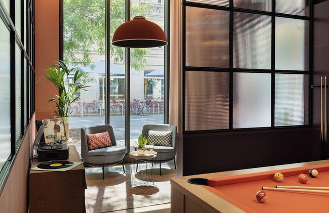 Stay KooooK Leipzig City – Online Check In - Foto 88