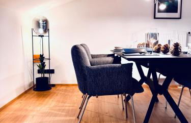 Tannensuite Inzell - Die Auszeit in den Chiemgauer Bergen - Foto 37