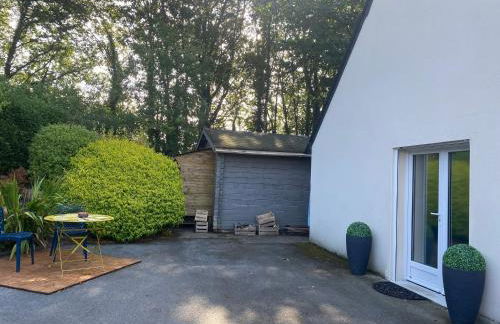 Studio, sur le Chemin des Hortensias - Foto 9