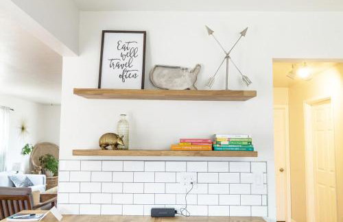 Turquoise Door, Spacious Duplex, 3 Kings near AFA - Foto 35