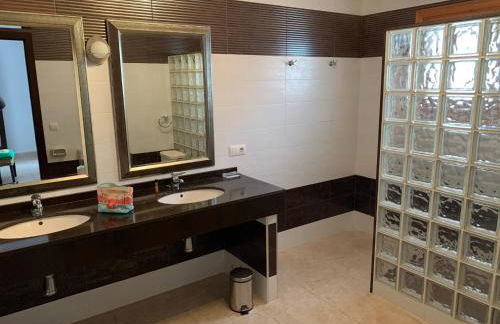 Villa Clara, 8 pers, JAVEA, Costa Blanca, closes to beaches - Foto 26