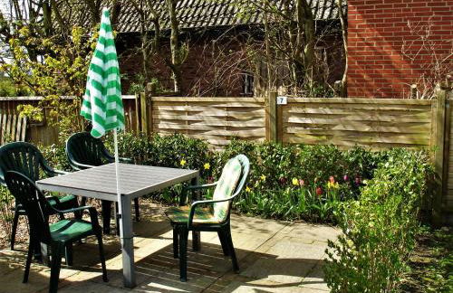 Ohl Dörp 10, Wrixum auf der Insel Föhr - Foto 3