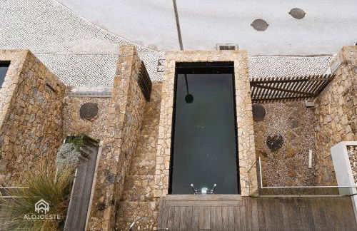 Quaint & Chic Seaside Villa - Foto 6