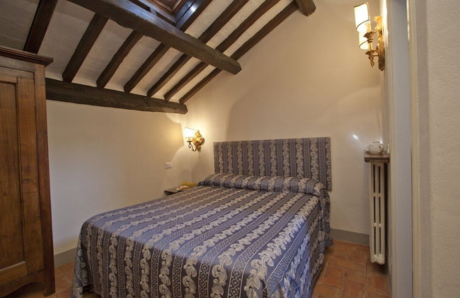 B&B Piccolo Hotel - Foto 23