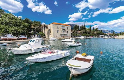 Apartmani Olga - Photo 24