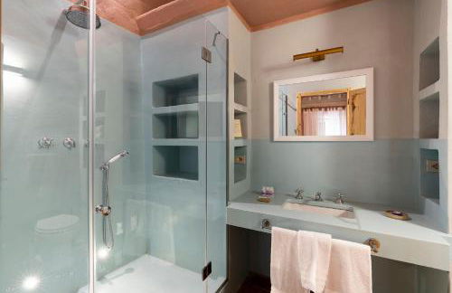 Castello di Fonterutoli Wine Resort - Foto 76