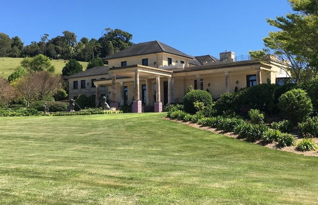 Linden Hall - Foto 27