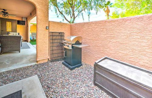 Relax Poolside! Peoria Oasis, 2 Mi to Downtown - Foto 22