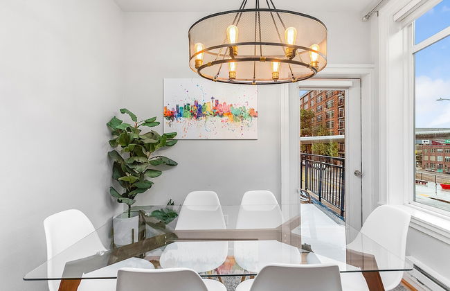 The Corner Nest at Belltown - Foto 14