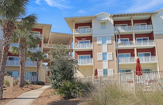 Waterside Village Condo 404 - Seadragon - Foto 47