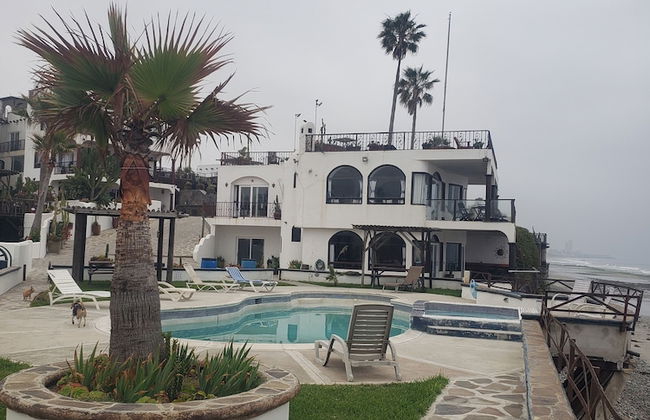 Casa Playa Baja - Foto 52